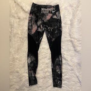 Nike leggins